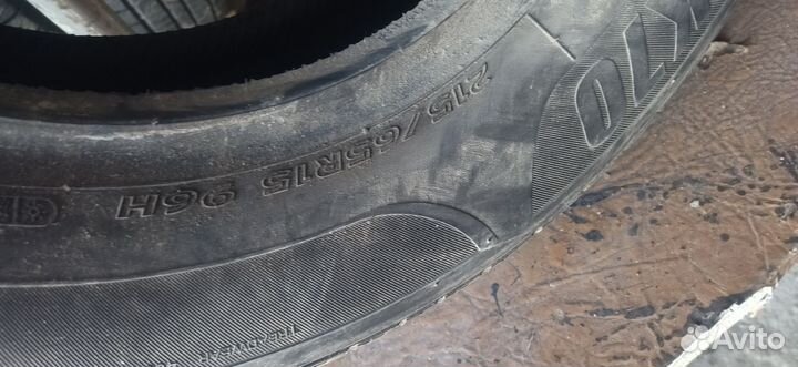 Kingstar Road Fit SK70 215/65 R15 96H