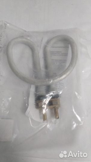 Тэн для самовара.чайника