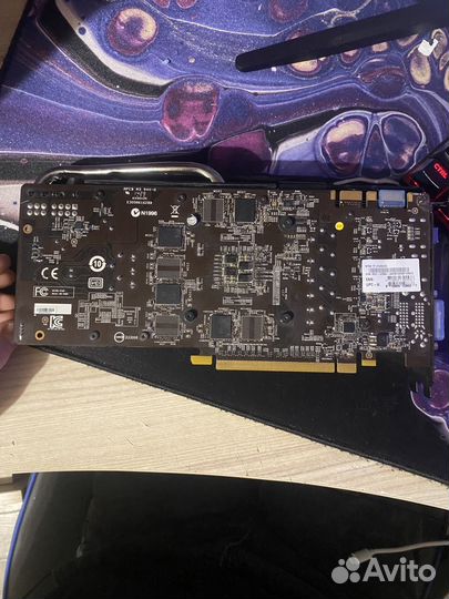 Видеокарта msi nvidia geforce gtx 760