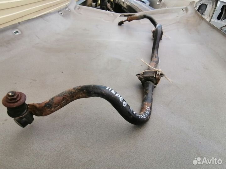 Стабилизатор передний для Nissan Almera N15