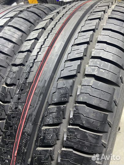 Nokian Tyres Nordman S SUV 235/75 R16 108T