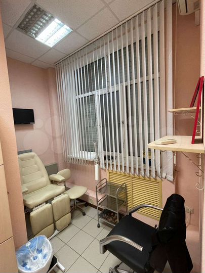 Свободного назначения, 33.6 м²