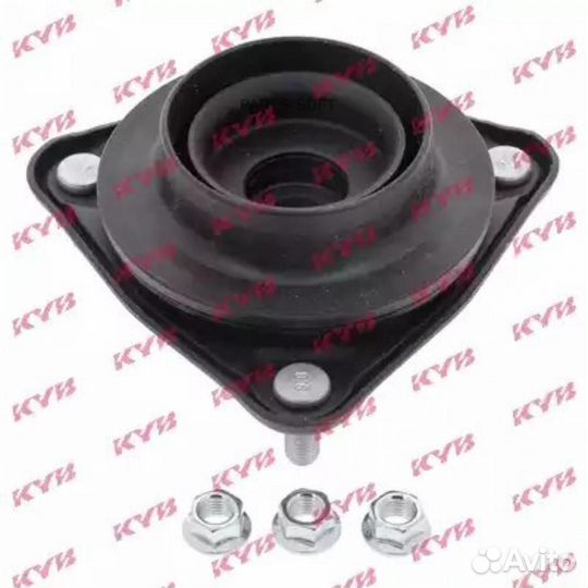 KYB Комплект верхней опоры