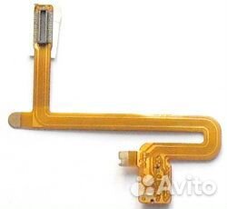 Шлейф LG G7100/G7110/G7120