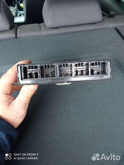 Эбу lancer 9 cedia 1.8 turbo