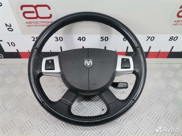 Руль Dodge Nitro 2007