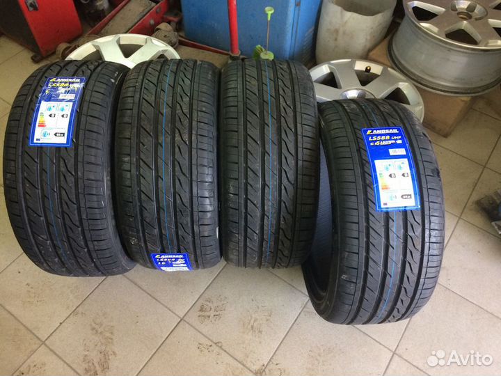 Landsail LS588 SUV 265/50 R20 111W