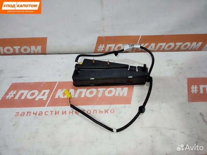 Подушка безопасности сиденья переднего левого Ford