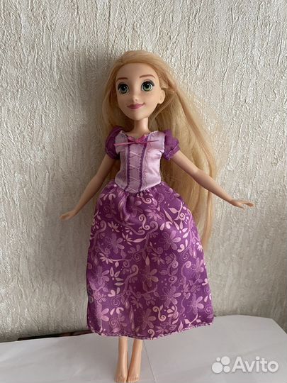 Куклы принцессы disney