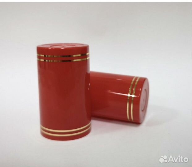 Колпачки гуала