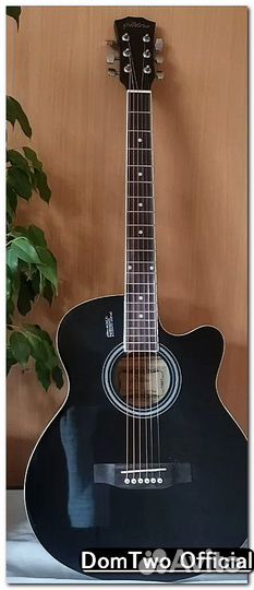 Гитара классическая акустическая