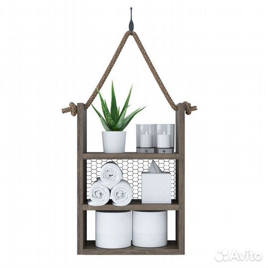 Полка настенная