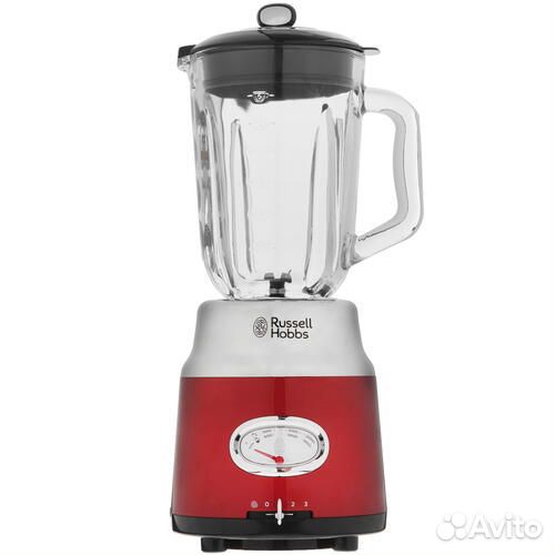 Стационарный блендер Russell Hobbs 25190-56