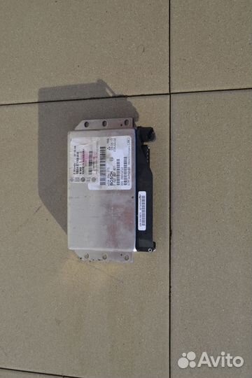 Блок управления АКПП Volkswagen Passat B5+