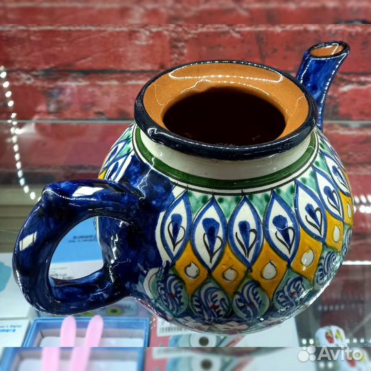 Чайник заварочный