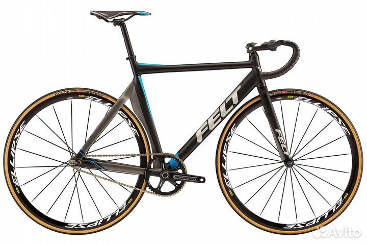 Велосипед Felt TK2