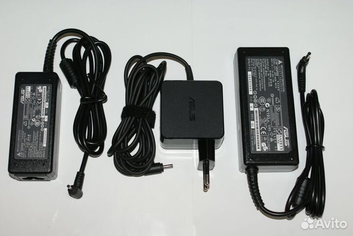 Блоки пит. Asus DNS MSI Azerty Dexp IrbisPrestigio
