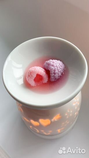 Wax melts воск для аромалампы