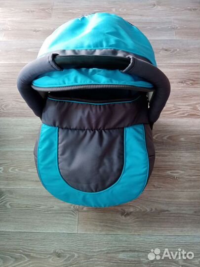 Автолюлька