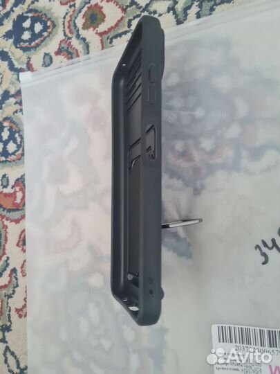 Чехол на Samsung a22s