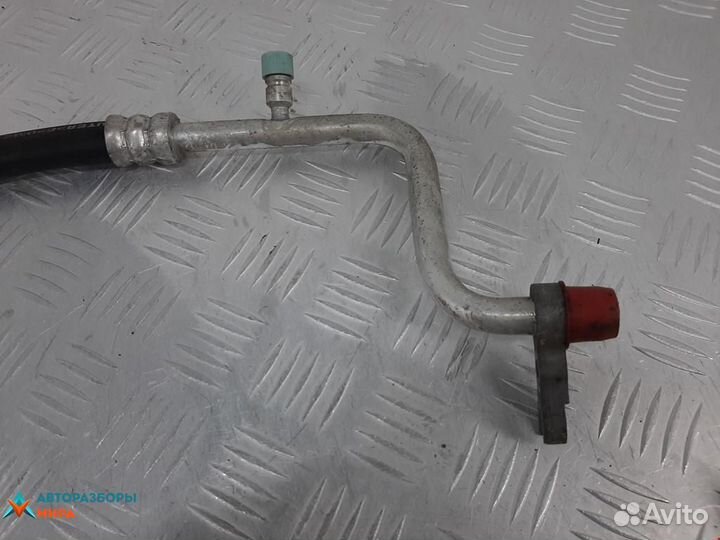 Трубка кондиционера Suzuki Grand Vitara рест. 2006