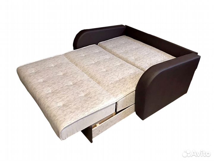 Диван-аккордеон «Рэй»