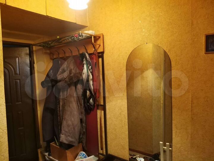 2-к. квартира, 40,6 м², 2/5 эт.