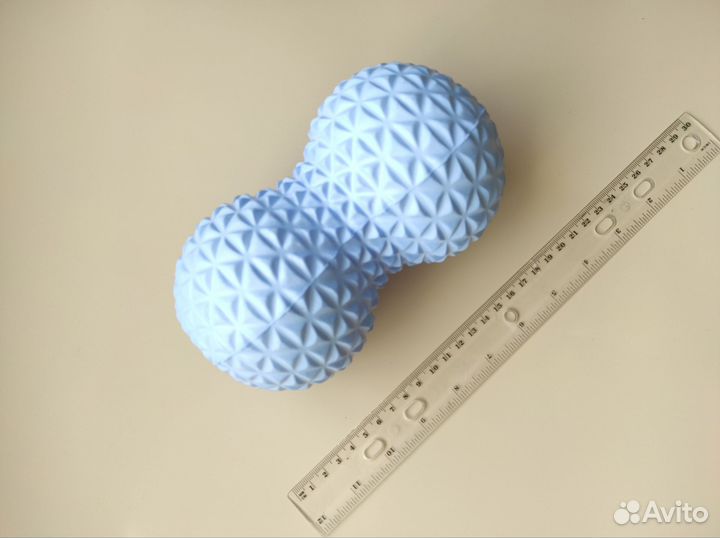 Массажный ролик