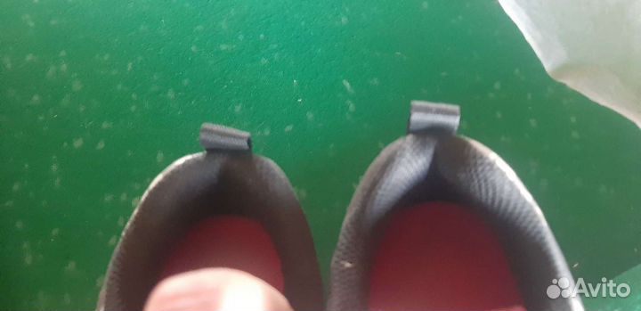 Кроссовки роликовые heelys