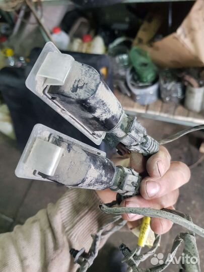 Фонари на шевроле круз хб 12 г