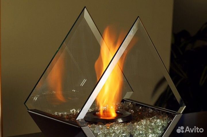 Жаропрочное стекло Schott Robax