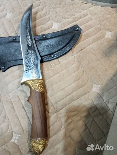 Нож Кизлярский