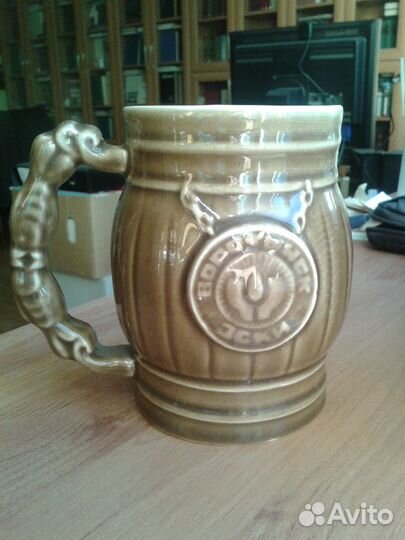 Кружки пивные подарочные (3)