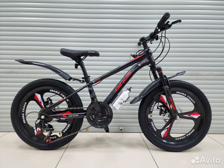 Велосипеды детский на 20