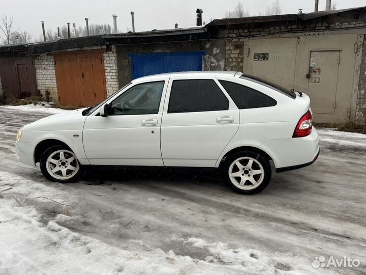 LADA Priora 1.6 МТ, 2013, 147 000 км