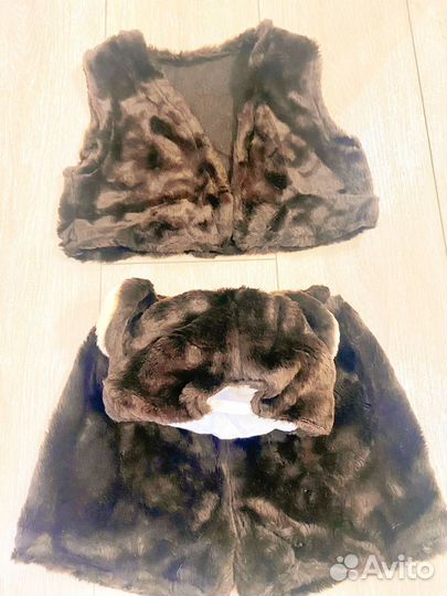 Карнавальный костюм