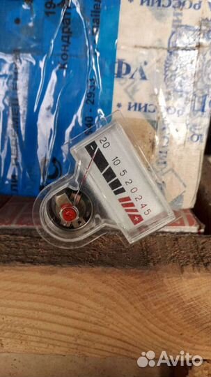 Индикатор стрелочный М4726.1