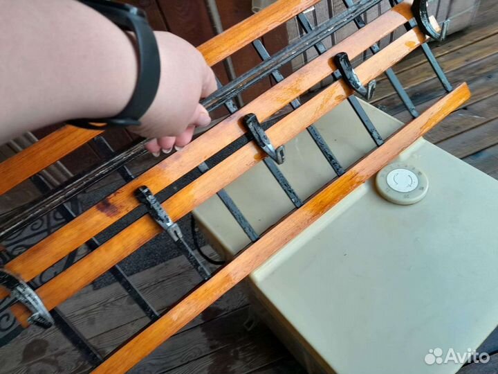 Вешалка для прихожей бу