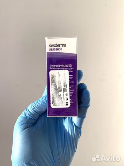 Sesderma Sesgen 32 сыворотка NT