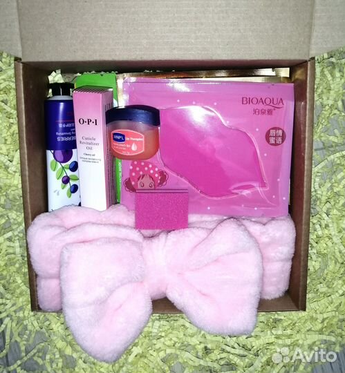 Бьюти набор