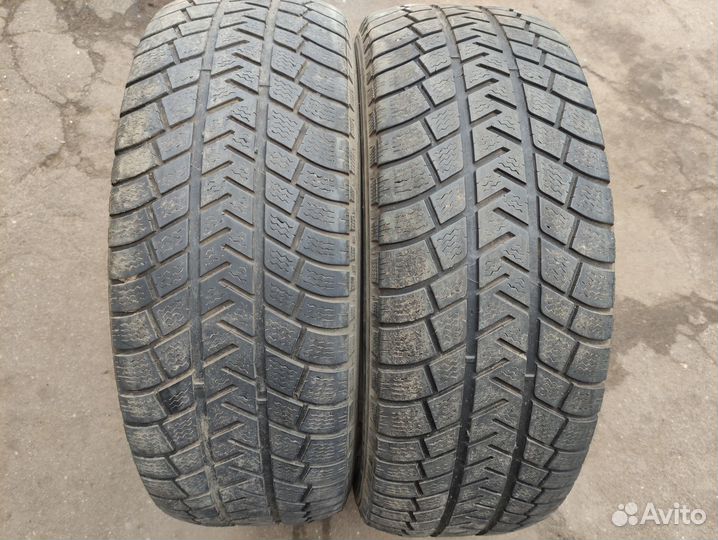 Michelin Latitude Alpin 235/60 R18