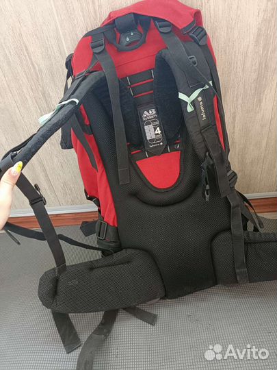 Рюкзак туристический походный 70-75 литров