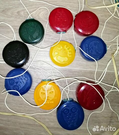 Электрогирлянда 