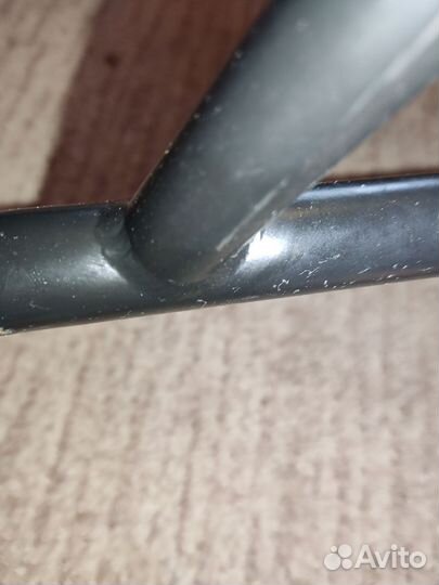 Руль для бмх