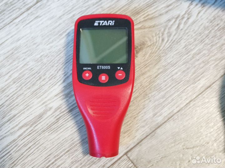 Толщиномер Etari ET 600