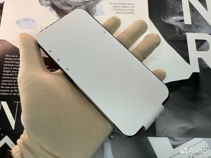 iPhone 14 Pro, 128 ГБ