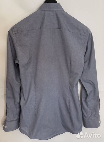 Рубашка мужская Eton оригинал M(39)