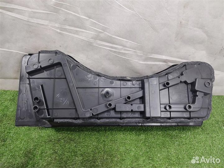 Органайзер багажника Lexus RX300 (MCU15) 2001