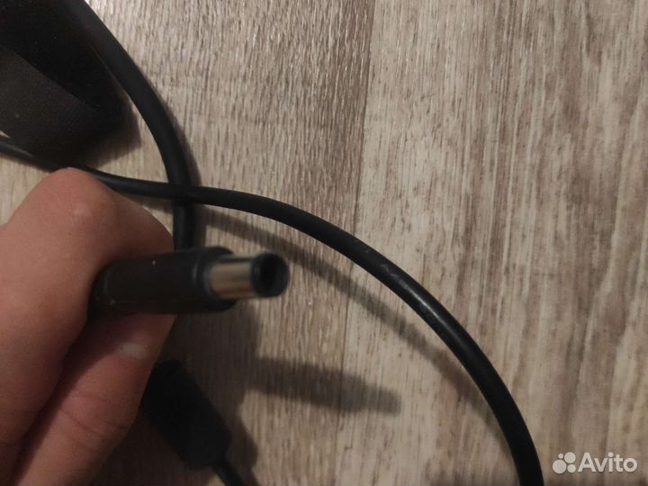 Блок питания для ноутбука hp pavilion g6