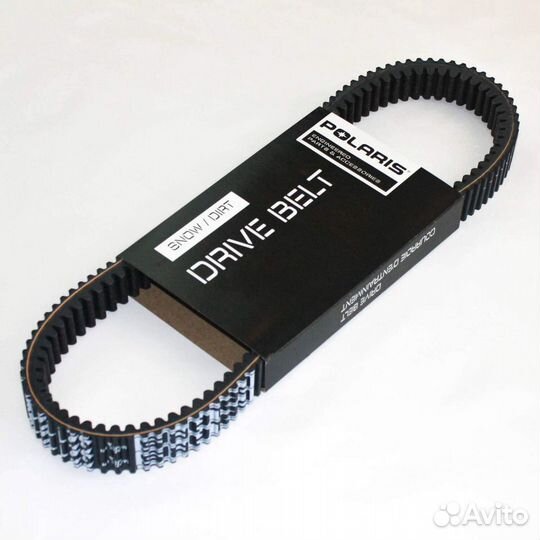 Ремень вариатора 850 Patriot Polaris axys 3211216